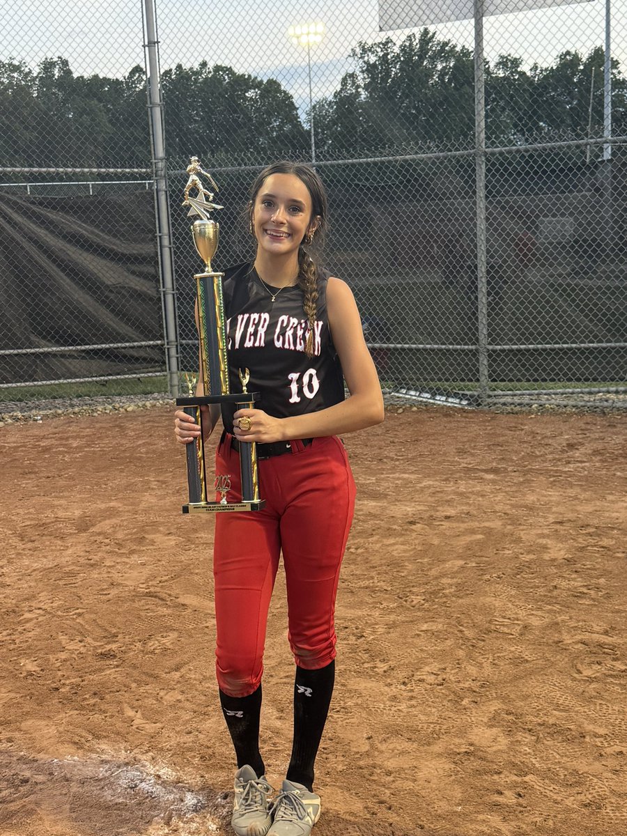 Zoie Shields (@zoieshields2028) on Twitter photo At the Ohio blast Father’s Day tournament, we went 7-0 winning the whole thing. I’m so thankful for having such a great first tournament. I helped my team by having a batting avg of 0.600 and
A era of 2.333
<a href="/KarenWeekly/">Karen Weekly</a> <a href="/CoachJexx_RMU/">Coach Jexx</a> <a href="/Vol_Softball/">Tennessee Softball</a> <a href="/USASoftball/">USA Softball</a> <a href="/TulsaSoftball/">Tulsa Softball</a> At the Ohio blast Father’s Day tournament, we went 7-0 winning the whole thing. I’m so thankful for having such a great first tournament. I helped my team by having a batting avg of 0.600 and
A era of 2.333
<a href="/KarenWeekly/">Karen Weekly</a> <a href="/CoachJexx_RMU/">Coach Jexx</a> <a href="/Vol_Softball/">Tennessee Softball</a> <a href="/USASoftball/">USA Softball</a> <a href="/TulsaSoftball/">Tulsa Softball</a>