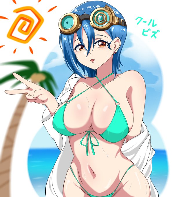 四季ちゃんお誕生日おめでと!☀️
今日も暑いから熱中症に気をつけよう(再 