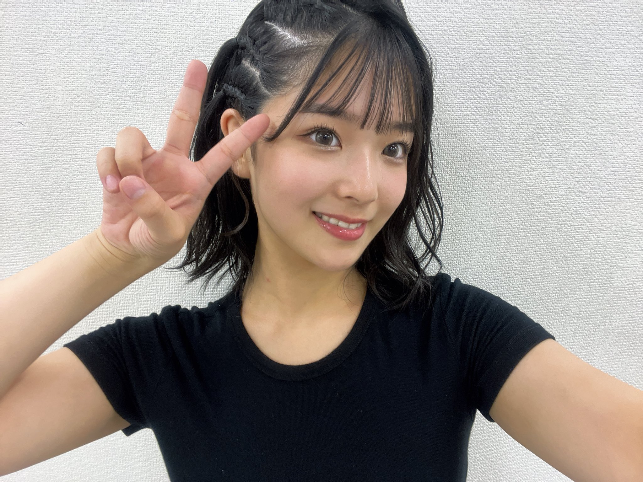 田中雪乃【NMB48】 on X: 