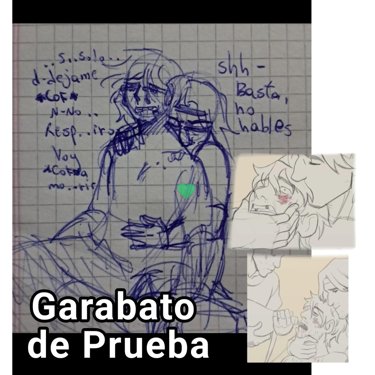 Z0_ologico's tweet photo. Les hice fanart a dos personajes que ni nombre tienen y que aparecieron 5 segundos como personajes terciarios.
Pero sin duda fueron mis Extras favoritos.
(SubirΓ© mi Lore inventado a Tiktok)
#epicthemusical #thundersaga #fanart #dibujo #theodyssey #musical https://t.co/dcKYECtuRC