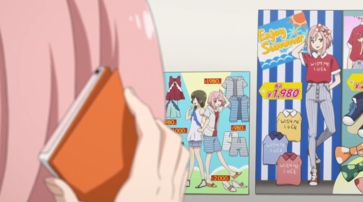furinrikun2's tweet photo. サクラクエスト (Sakura Quest) を、リピートで観た。
お仕事・青春
就職が、決まらない、木春 由乃 (こはる よしの) が、
お金も、無くなった所に、派遣バイトの、電話が・・・
#サクラクエスト
#SakuraQuest
#サククエ https://t.co/lMpqArlFRi