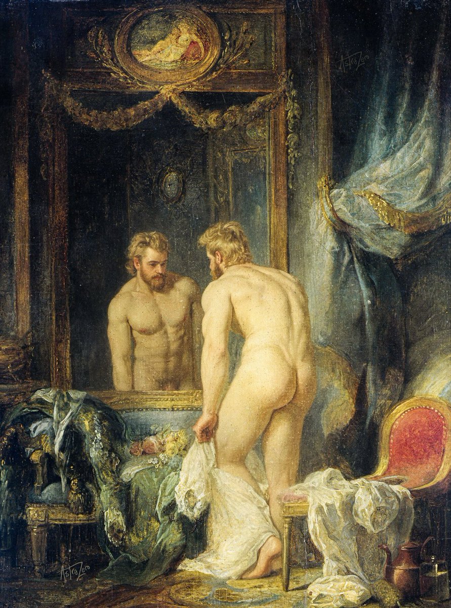 Astra Zero 🕷 tweet media