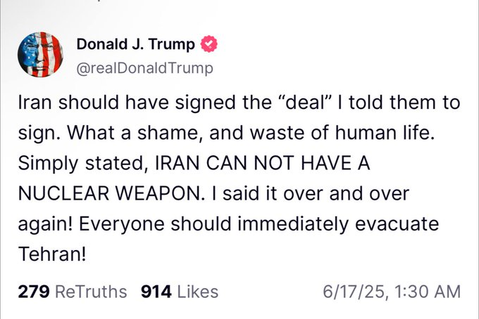 What the hell is going on?! Wow.