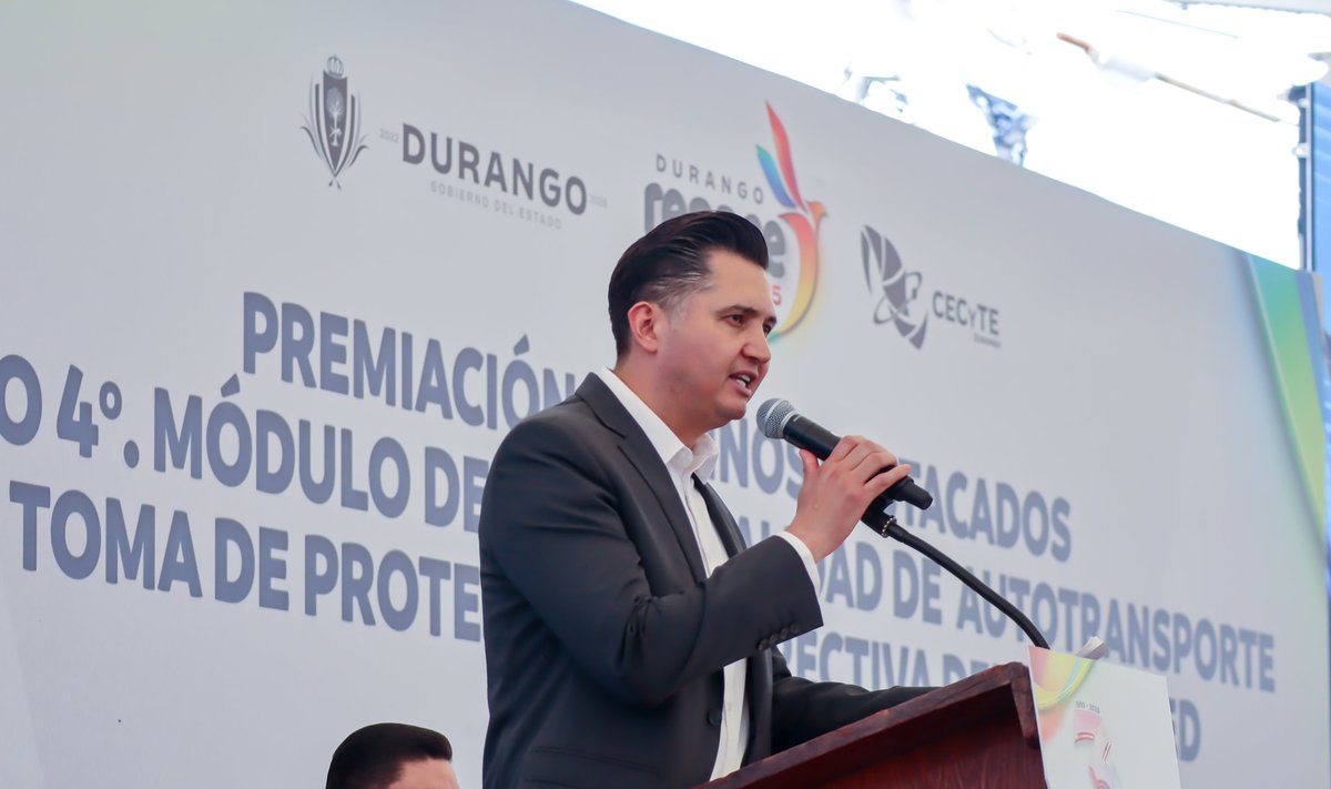 SUGHEY TORRES tweet media