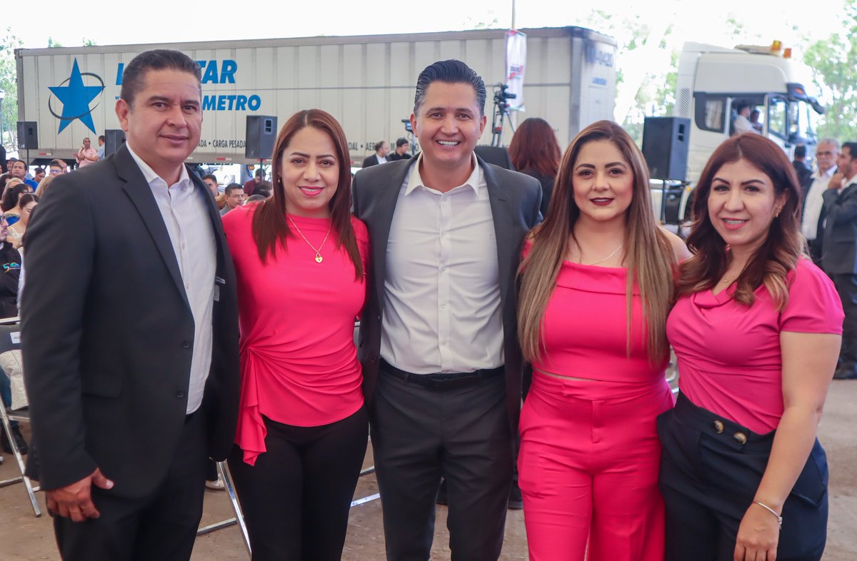 SUGHEY TORRES tweet media