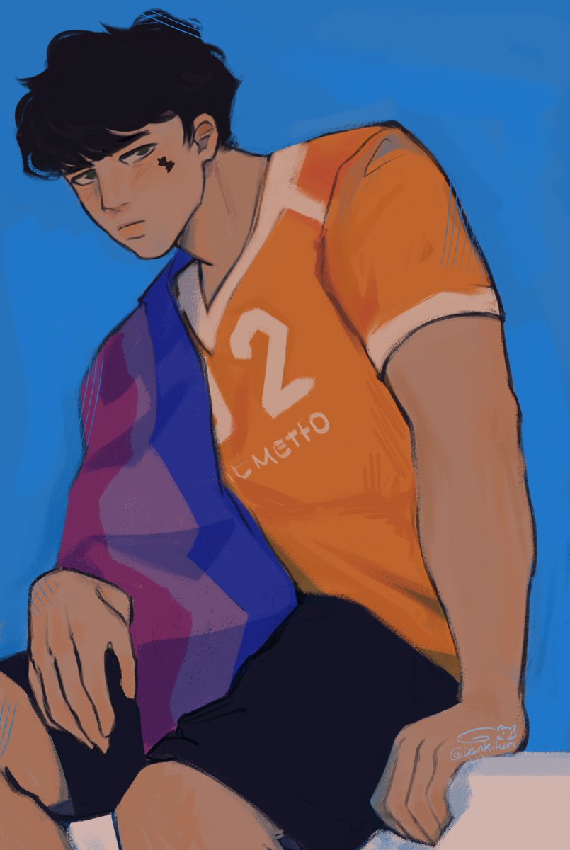 denkit0ri's tweet photo. nessa conta somos todos a favor de kevin bissexual #ABPride2025 

#aftg https://t.co/IRRoaKkmaM