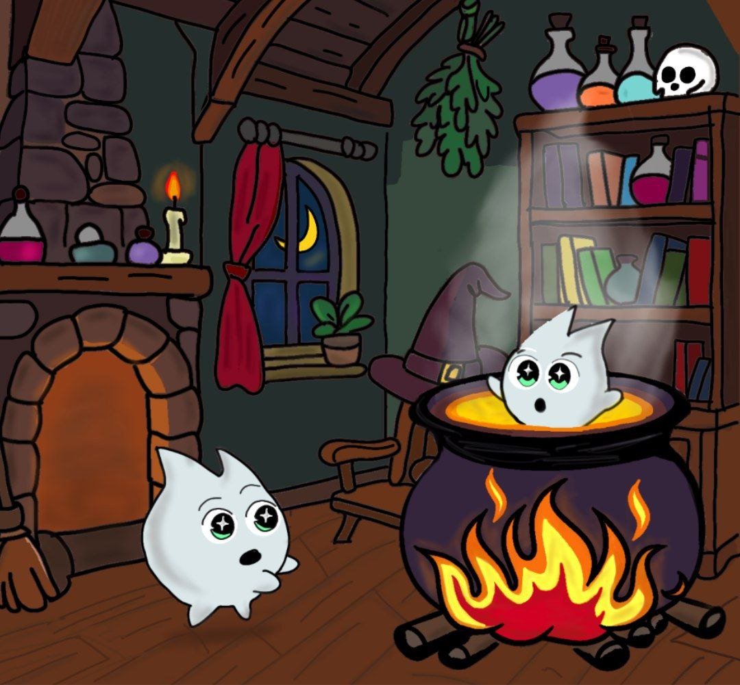 0xmarchesss's tweet photo. Things are heating up in the onchain world...🔥🧪
Irys is cooking something wild — no spells, just pure decentralized magic.
Whatever’s brewing, it’s gonna taste like the future.
@irys_xyz 🧡
#Irys #OnchainAlchemy #Web3Magic #StayDecentralized
@Rez_aahmadi https://t.co/PykbJzKqPz