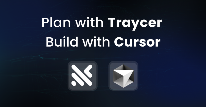 GillTanveer89's tweet photo. Cursor is powerful, but inefficient, tons of re-prompts and wasted requests.
We fixed that by adding a planning layer to Cursor. It’s free and makes your requests 5x more efficient.
Try it 👇