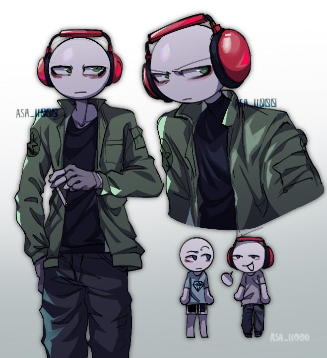 Charles
I’m very inconsistent with how I draw him

#THSC #CharlesCalvin #TheHenryStickminCollection #HenryStickminFanart