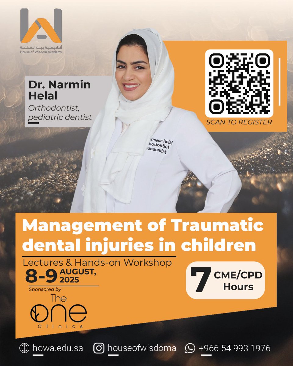 Pediatric Dentistry tweet media