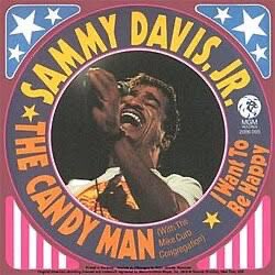 I got for for tonight <a href="/JohnBenedeck/">John Benedeck</a> #MCWSOrganist …
The Candyman!