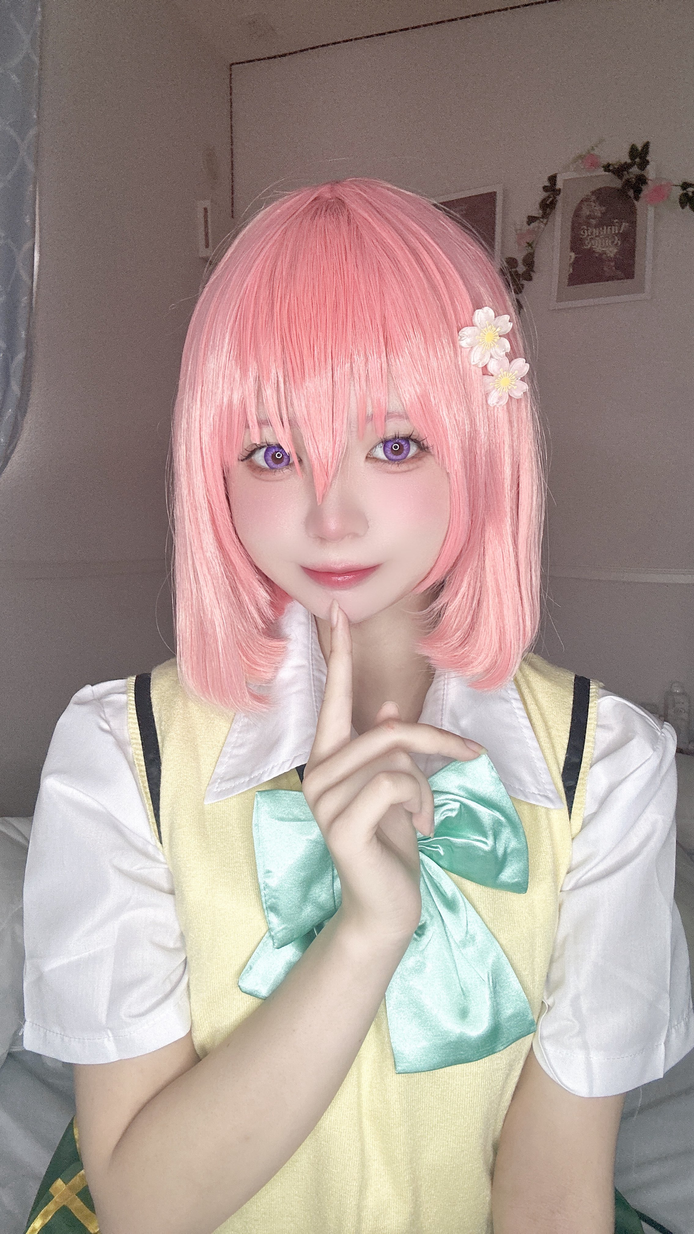 ゆんちゃん🎀 (@w.yuka.128) • Instagram photos and videos