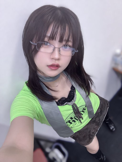 石原さきのTwitter画像20
