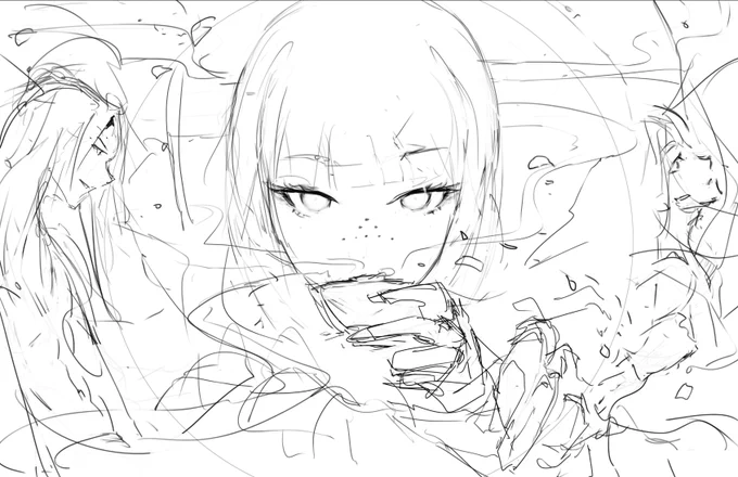 a very loose cook atm 