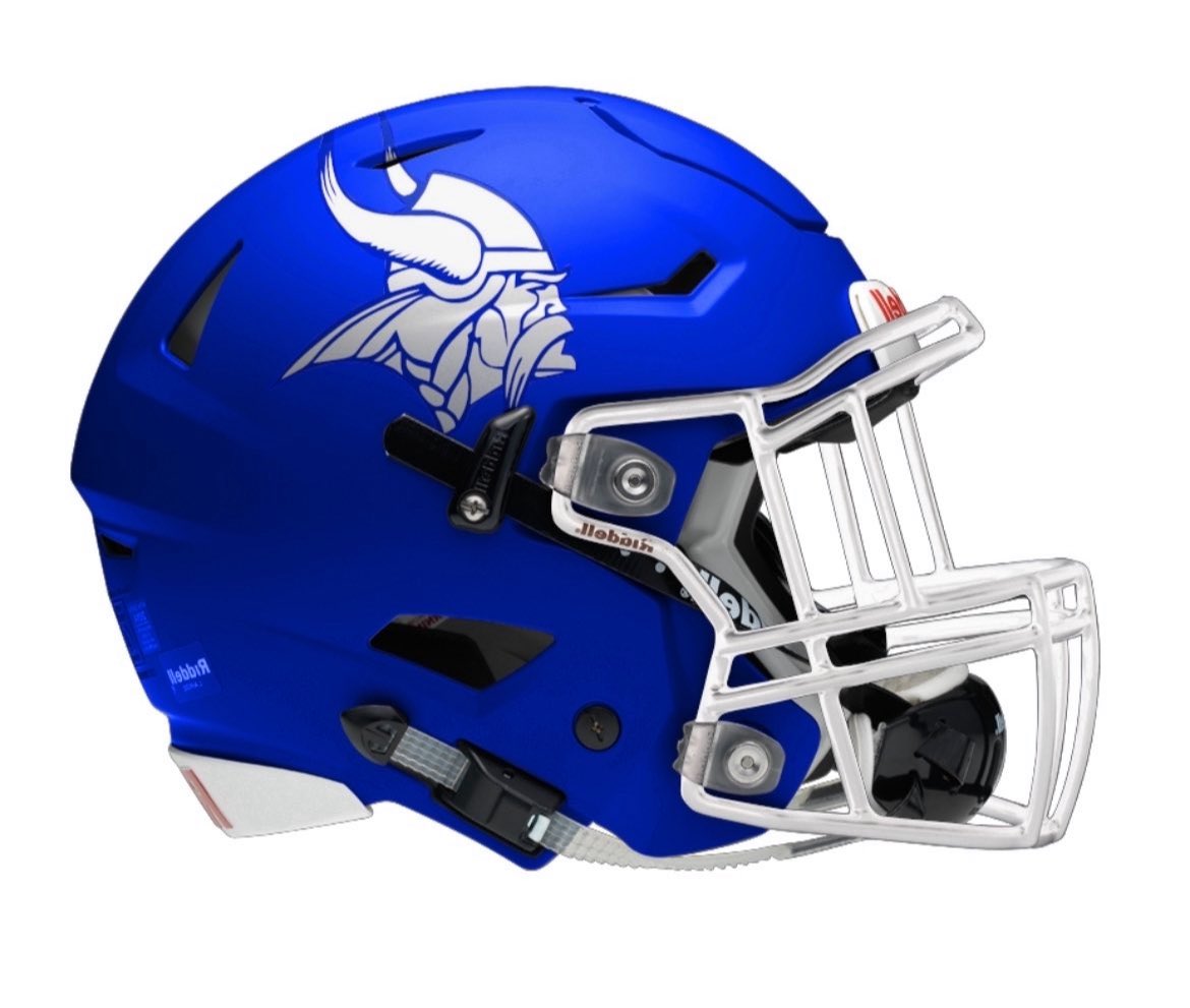 Day 1 of State 7 on 7 at Bell West. LHS Vikings go 1-2 in pool play today. Gm 1 -Vikings lose on the last play of the game to Papio South 22-16. Gm 2 -Vikings defeat Mill West 26-16. Gm 3 -Vikings lose on the last play of the game to CB TJ 28-25. LHS will face Seward tomorrow at