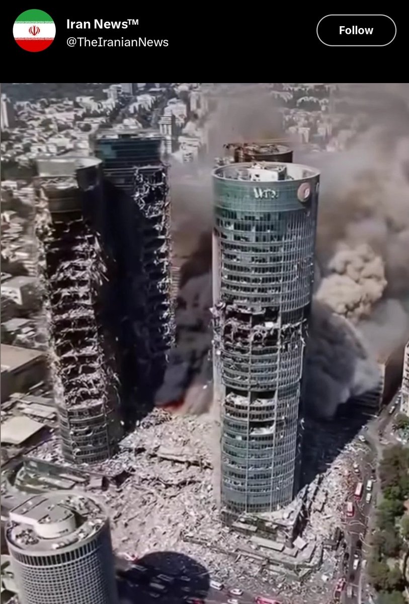 <a href="/NickJFuentes/">Nicholas J. Fuentes</a> hypersonic missiles cant melt steel beams