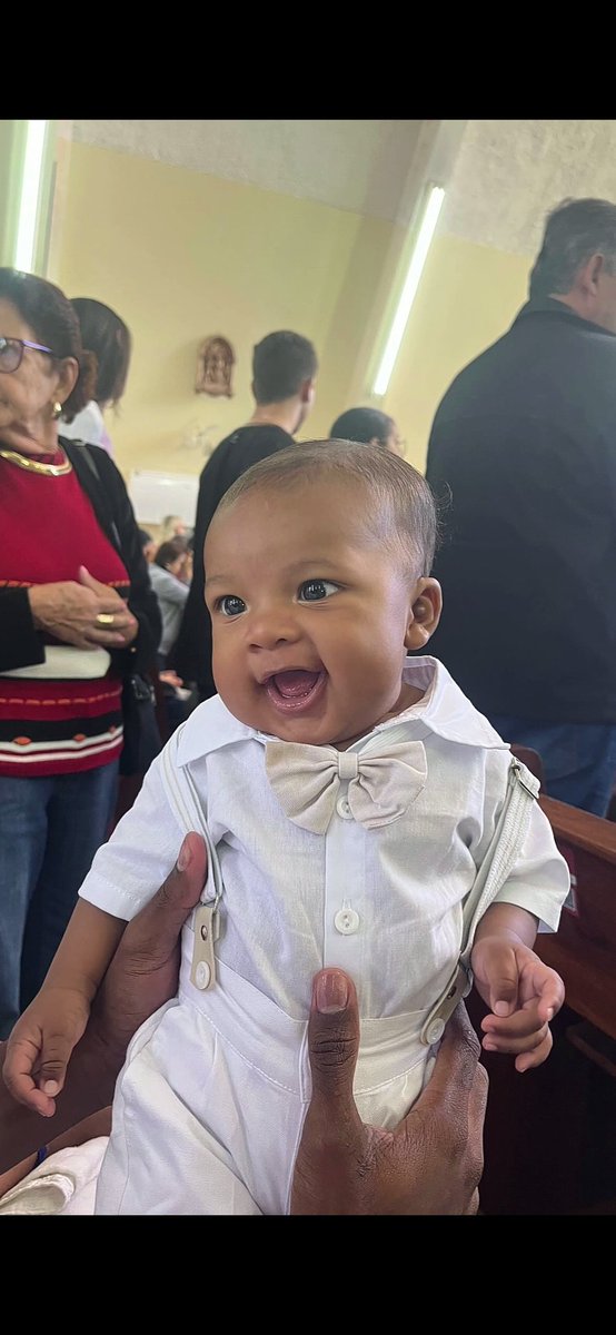 A melhor parte de mim.💙🥰