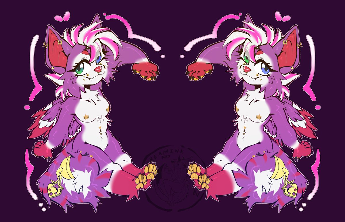 🌻 Dreamink Art 🌻 tweet media