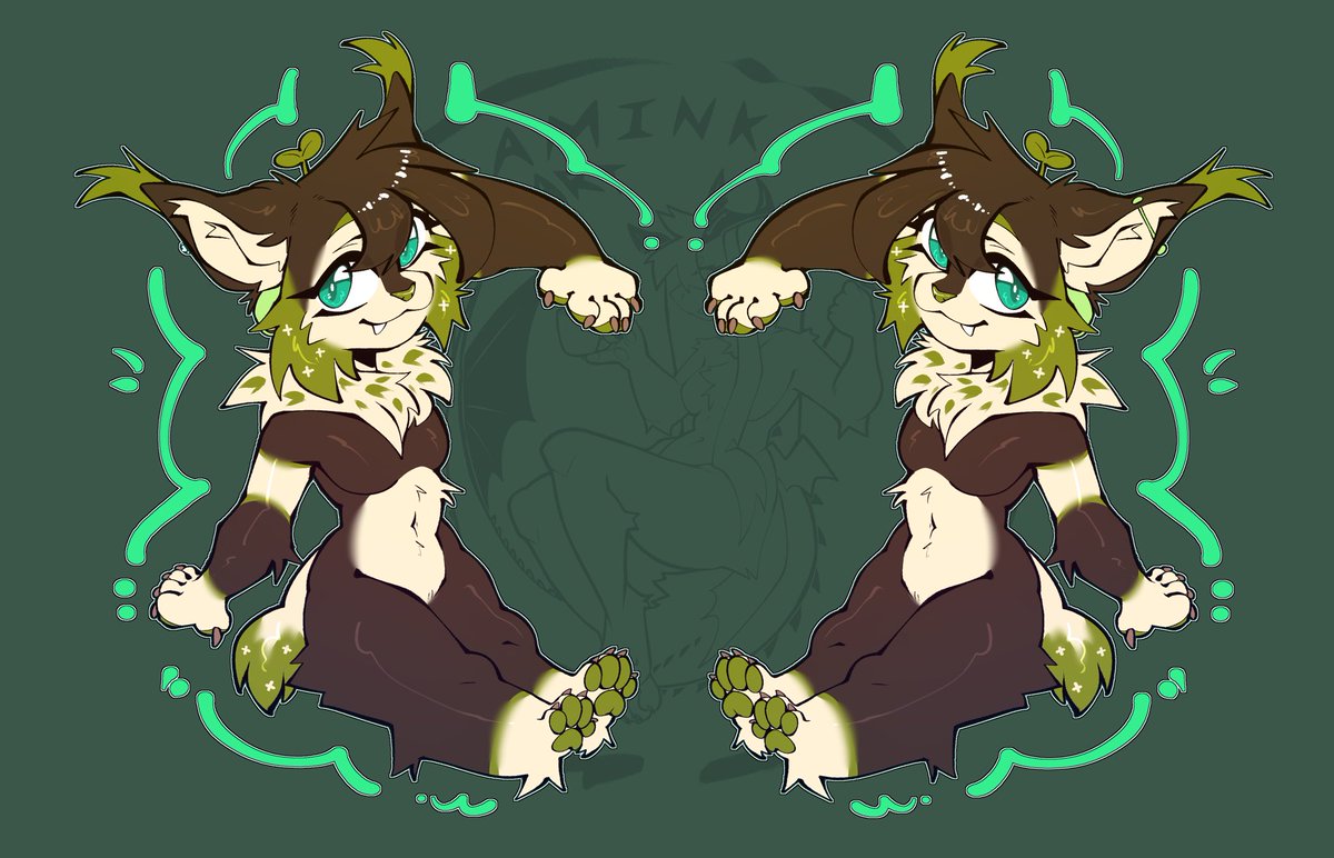 🌻 Dreamink Art 🌻 tweet media