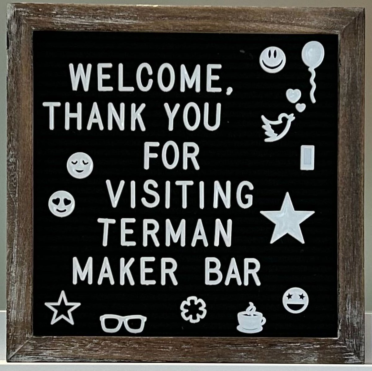 Stanford Terman Engineering Library tweet media