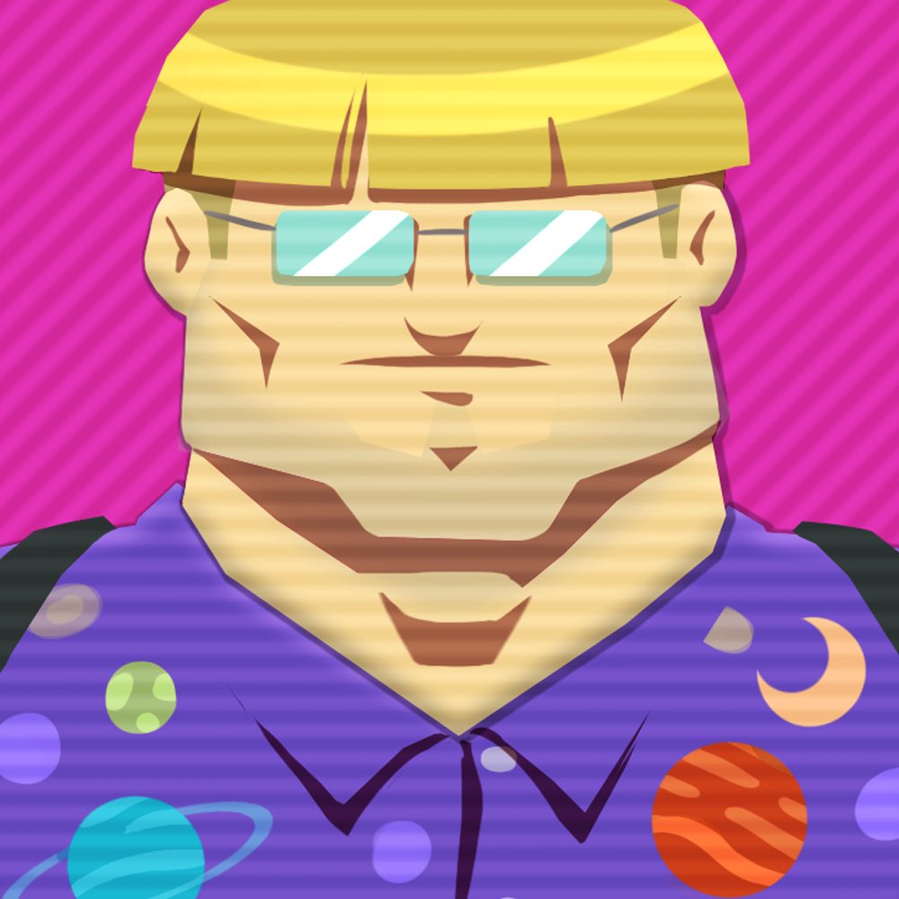 Grounded tweet media