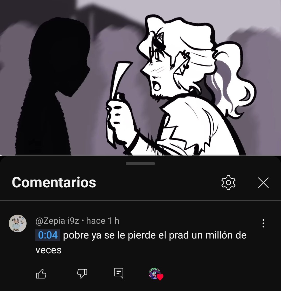 Prad_Art's tweet image. Prad es ese perro que apenas abres el portón, sale corriendo como si no hubiera un mañana y desaparece. A este punto Pred va a encadenar a Prad para que deje de huir y se ponga a chambear