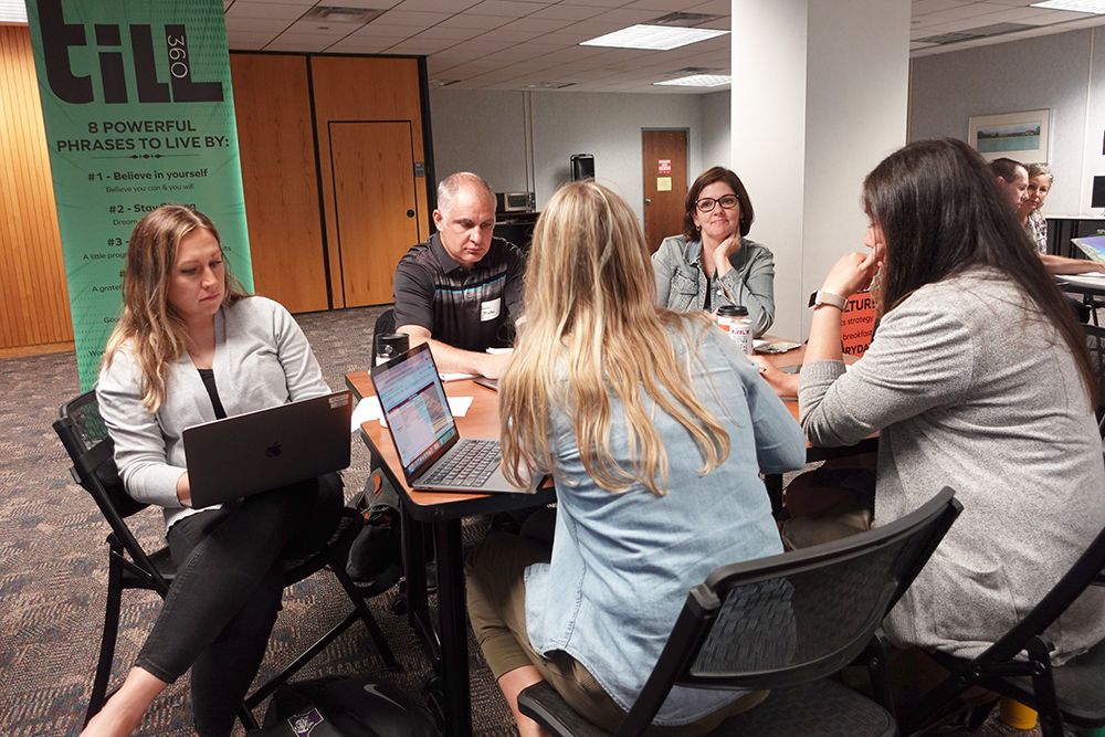 That’s a wrap on our MTSS Workshop Series! 🙌 Held in 4 locations statewide, this session gave leadership teams time to plan, strategize, &amp; build supports that meet their school’s needs.

Huge thanks to <a href="/Slater_Curtis_/">Curtis Slater</a> &amp; the amazing educators working to make a difference. #MESPA
