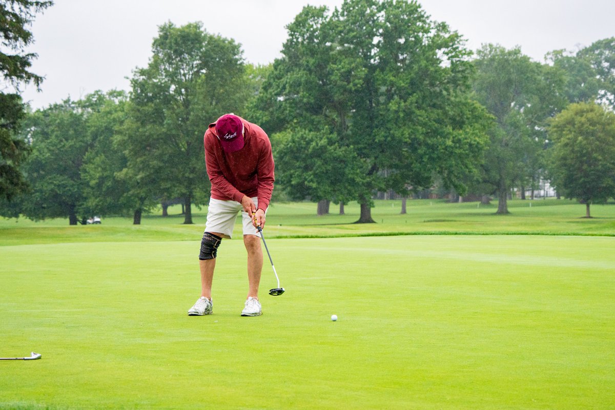 Lafayette Athletics (@goleopards) on Twitter photo Weβd like to thank all of the <a href="/LafCol/">Lafayette College</a> alumni, friends and family who supported our student-athletes today by participating the 2025 Maroon Club Golf Outing β³οΈ Thanks to your dedication, the event once again reached its goal of raising over $100,000 for the Maroon Club General Weβd like to thank all of the <a href="/LafCol/">Lafayette College</a> alumni, friends and family who supported our student-athletes today by participating the 2025 Maroon Club Golf Outing β³οΈ Thanks to your dedication, the event once again reached its goal of raising over $100,000 for the Maroon Club General