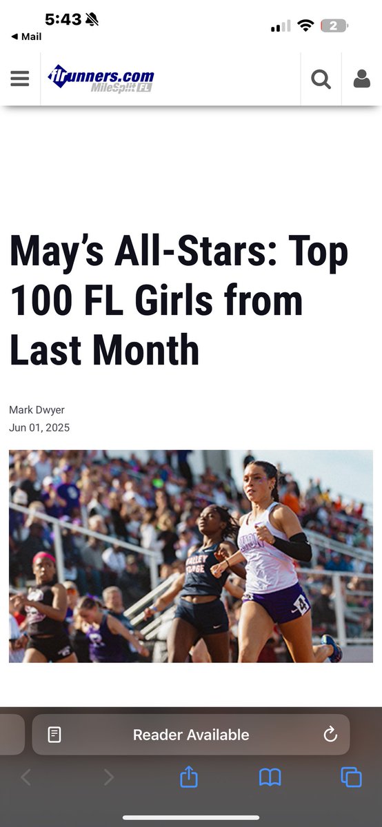 Alyssa Clark tweet media