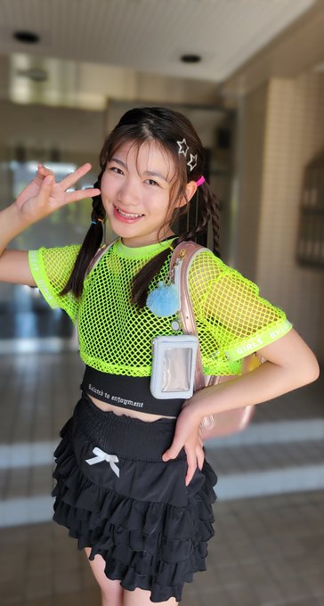 Twitterのコスプレ画像6