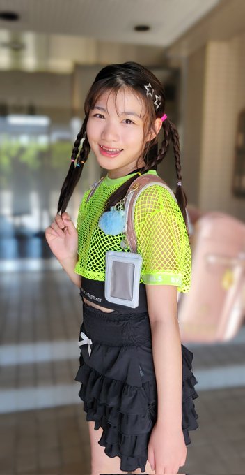 Twitterのコスプレ画像7