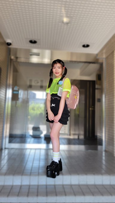 Twitterのコスプレ画像9