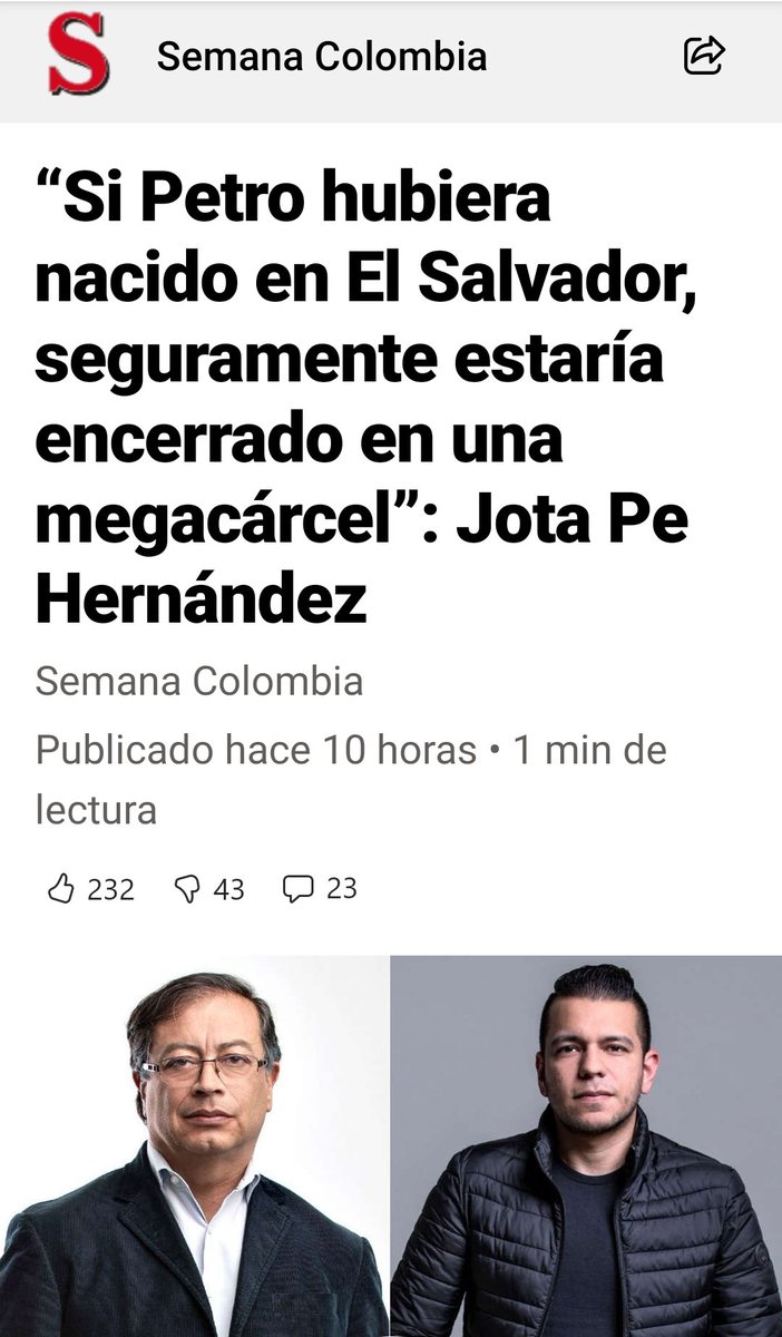 Lobsang89159208's tweet photo. ¡¡ ¿ Cuántos de acuerdo con Jota Pe?..... !!!.
@JotaPeHernandez https://t.co/Ec94UJNMPS