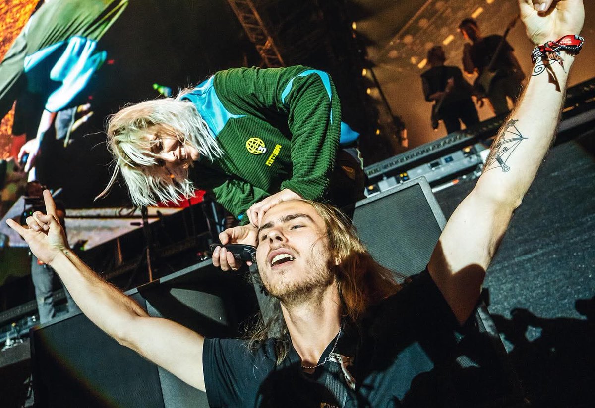 Emily. |Not the real Emily of @LinkinPark.| tweet media