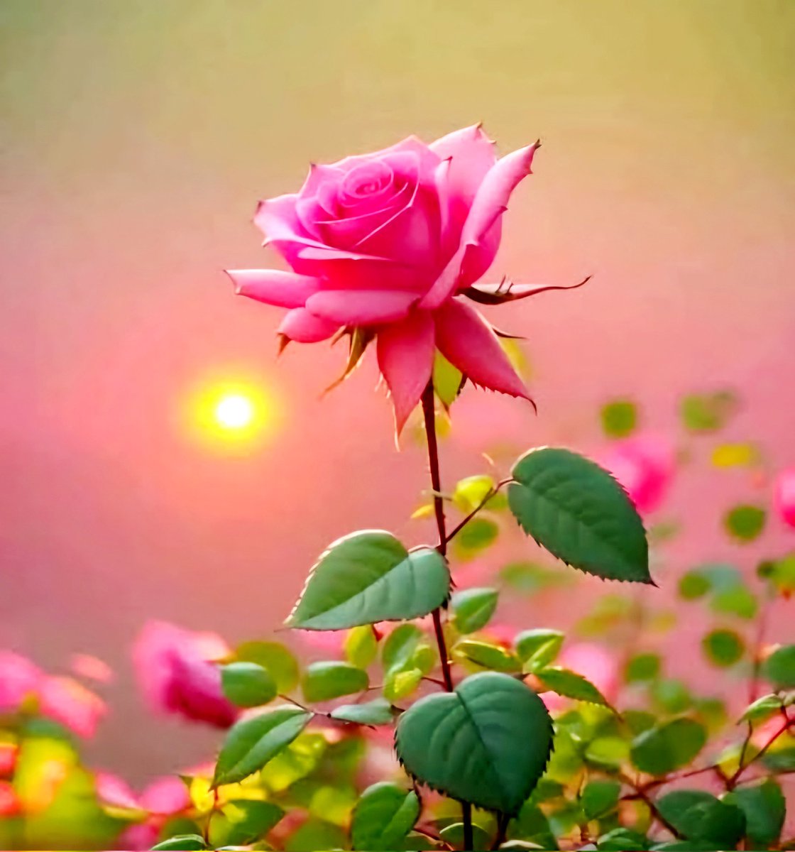 #HappyDays 🌷
No one is small or poor enough
To be ignored
      🌸Henry Miller🌸
#DearFriends 💕
Be kind
Gentle
Friendly
Attentive
Helpful
Effective
Be posite
Pleasant with everyone
Transmit Love
Goodnees
Not indifference with the world🕊
#HappyRoadFromPeru 🩷
To all 🌸 💞🤗🌷