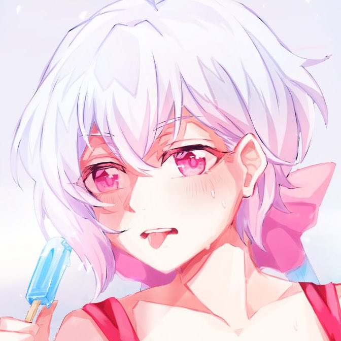 白兎雪月 on X: 