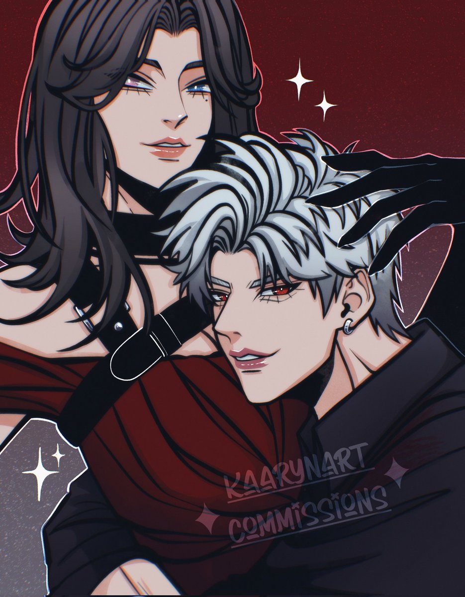 | cms by <a href="/kaarynart/">rina —⚡️</a> |

n109 zone's it couple fr 🤭 tysm for this fantastic piece rina!!
