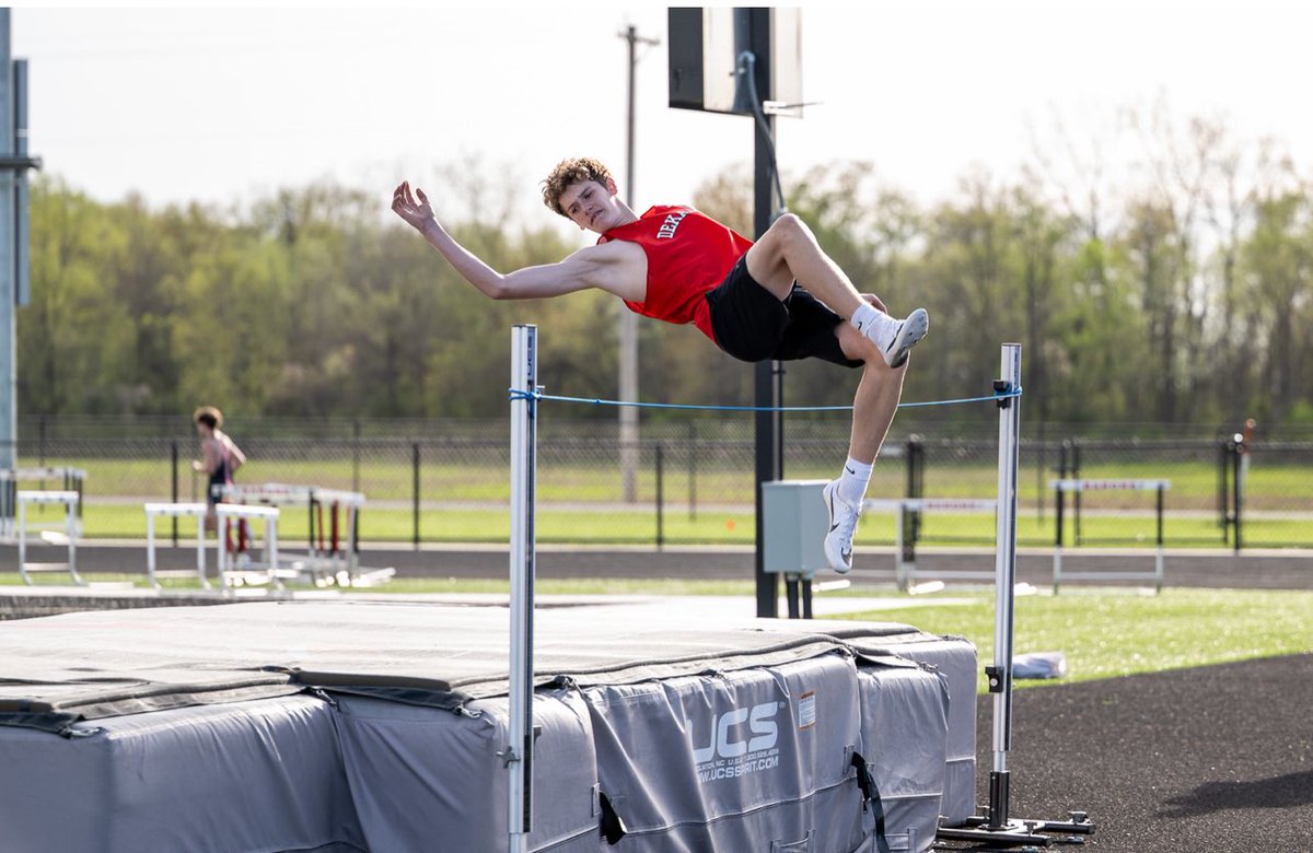 DHS Track tweet media