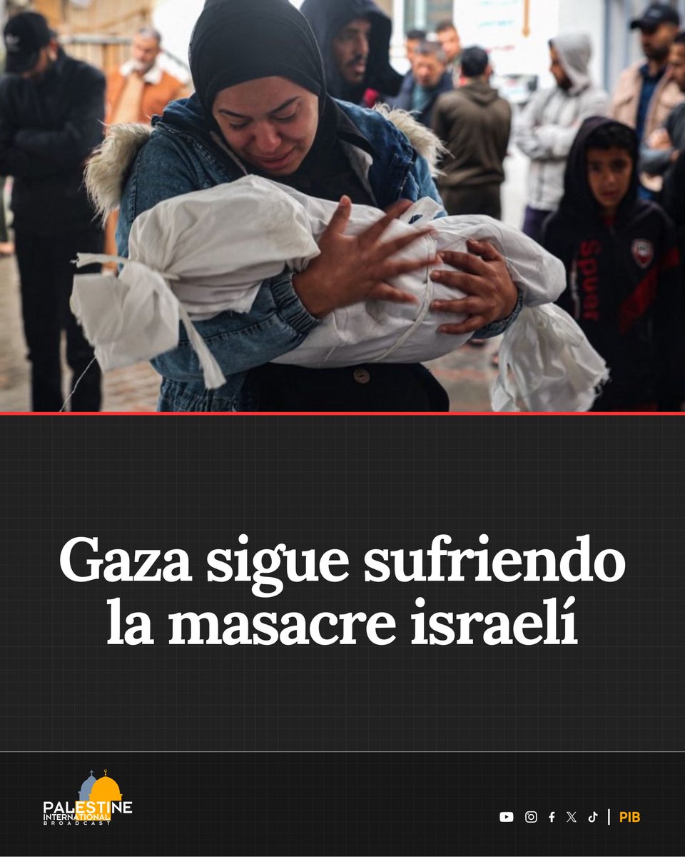 Aunque el foco mediático se ha desviado hacia Irán, Israel continúa con su masacre en Gaza: asesinando, hiriendo y dejando morir de hambre a miles de palestinos.