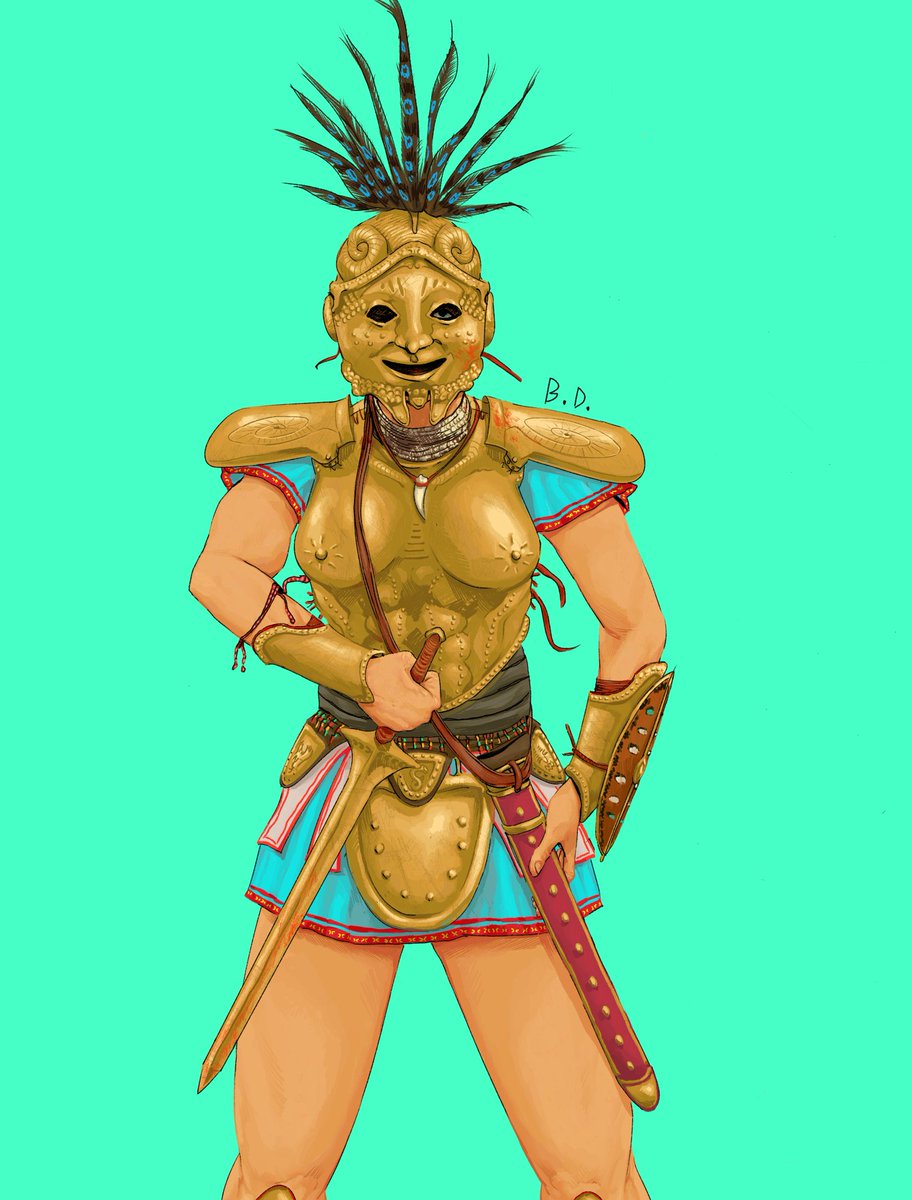 #OC #art #ocartist #CharacterDesign #artmoots #drawing