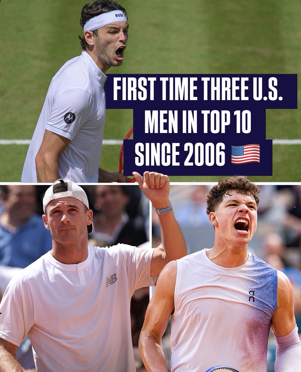 Tennis Channel tweet media