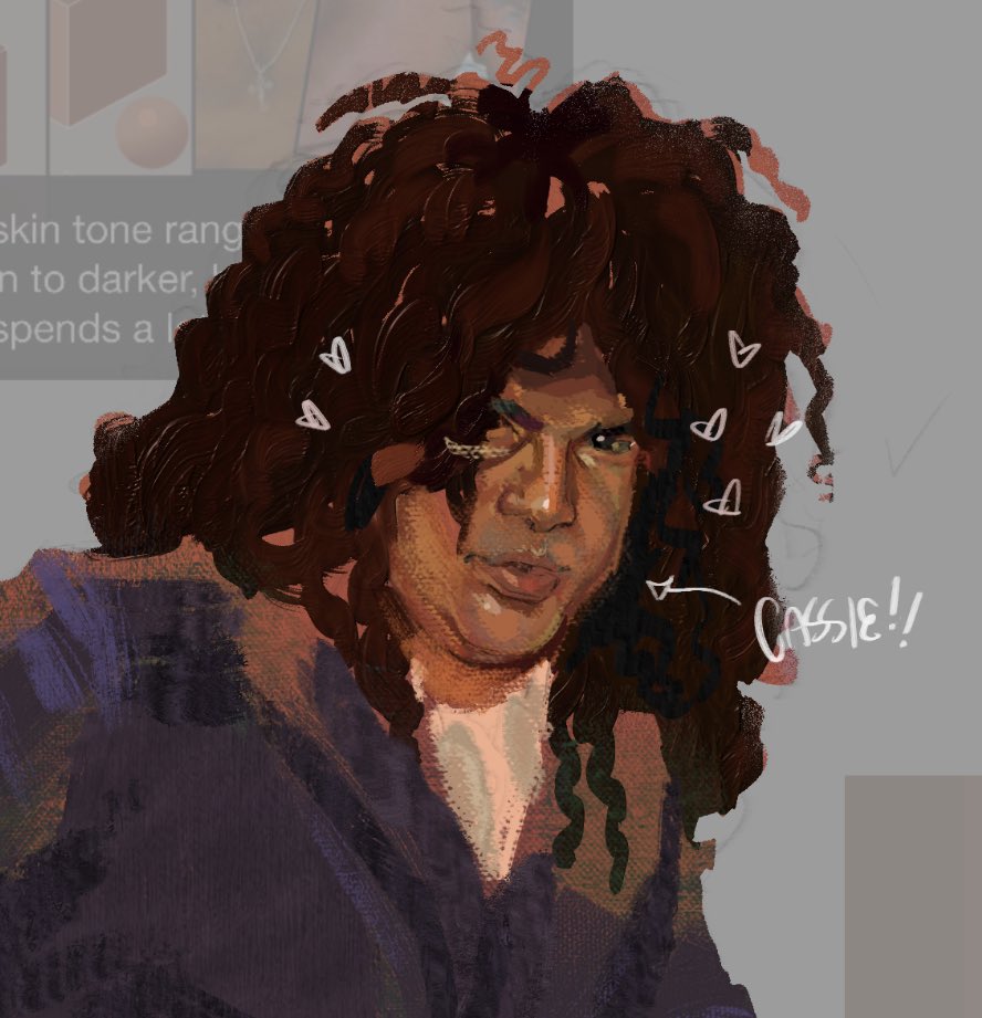 back in the swing (WIP)