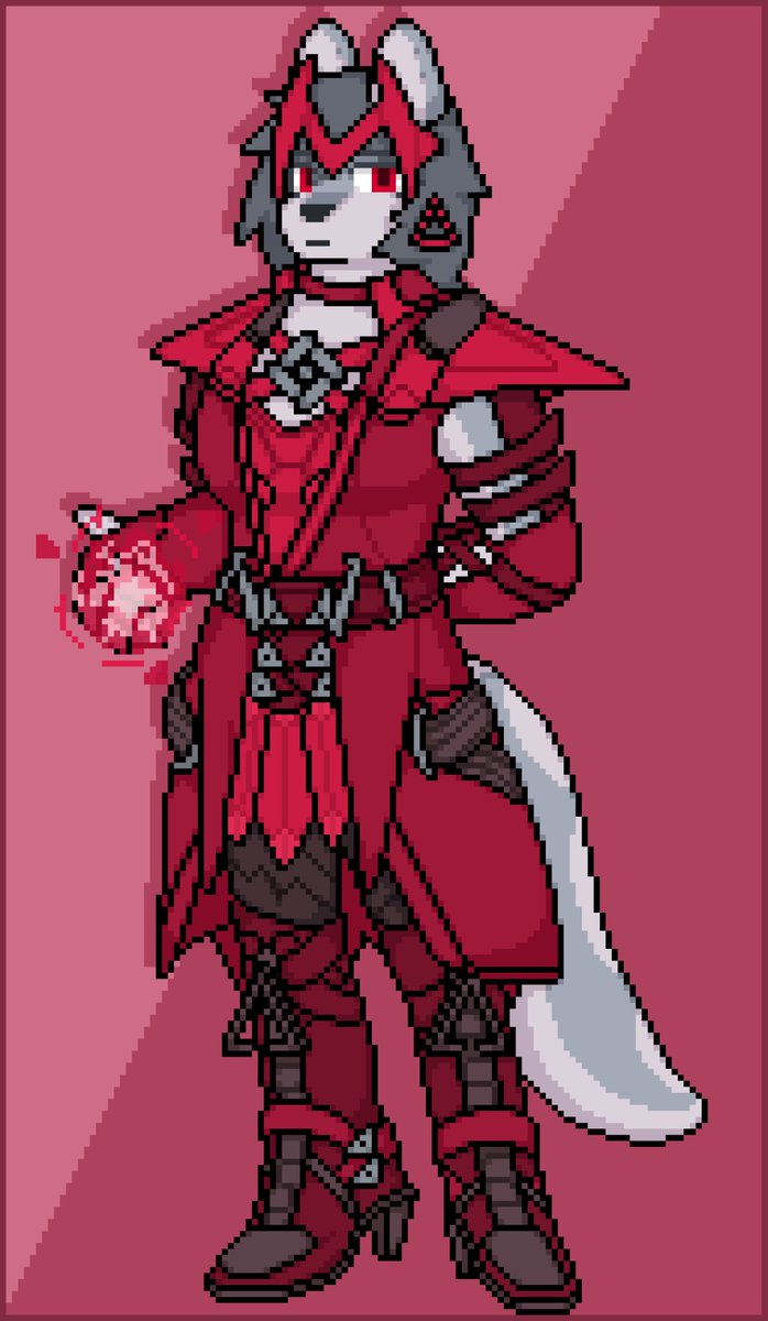 Scarlet Witch