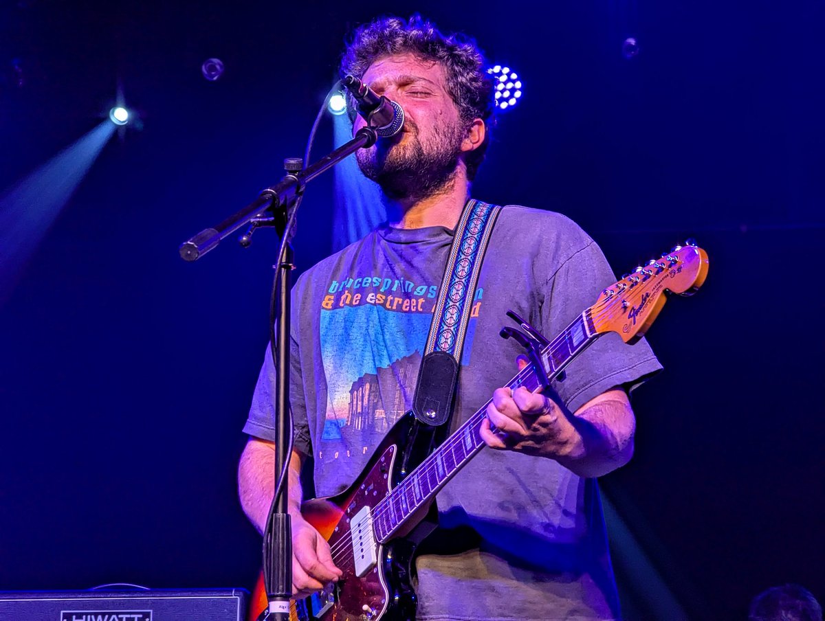.<a href="/c_linmiller_/">colin miller</a> from The Wind opening up at <a href="/thetrumankc/">The Truman</a>!

#kcconcerts