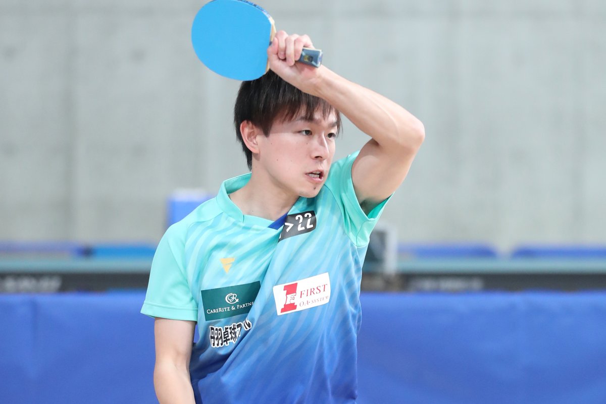 VICTAS：契約選手情報】 今回は好評発売中の【V>15スティッキー】を 