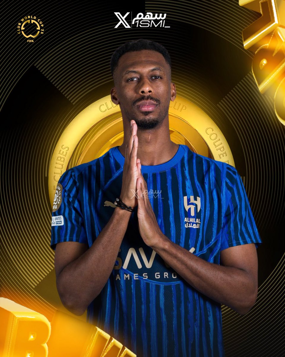 بـالتحديد في مباراة ريال مدريد غدًا من تريد ان يشارك اساسيًا مصعب الجوير او محمد كنو بكل صراحة 🤔💙؟