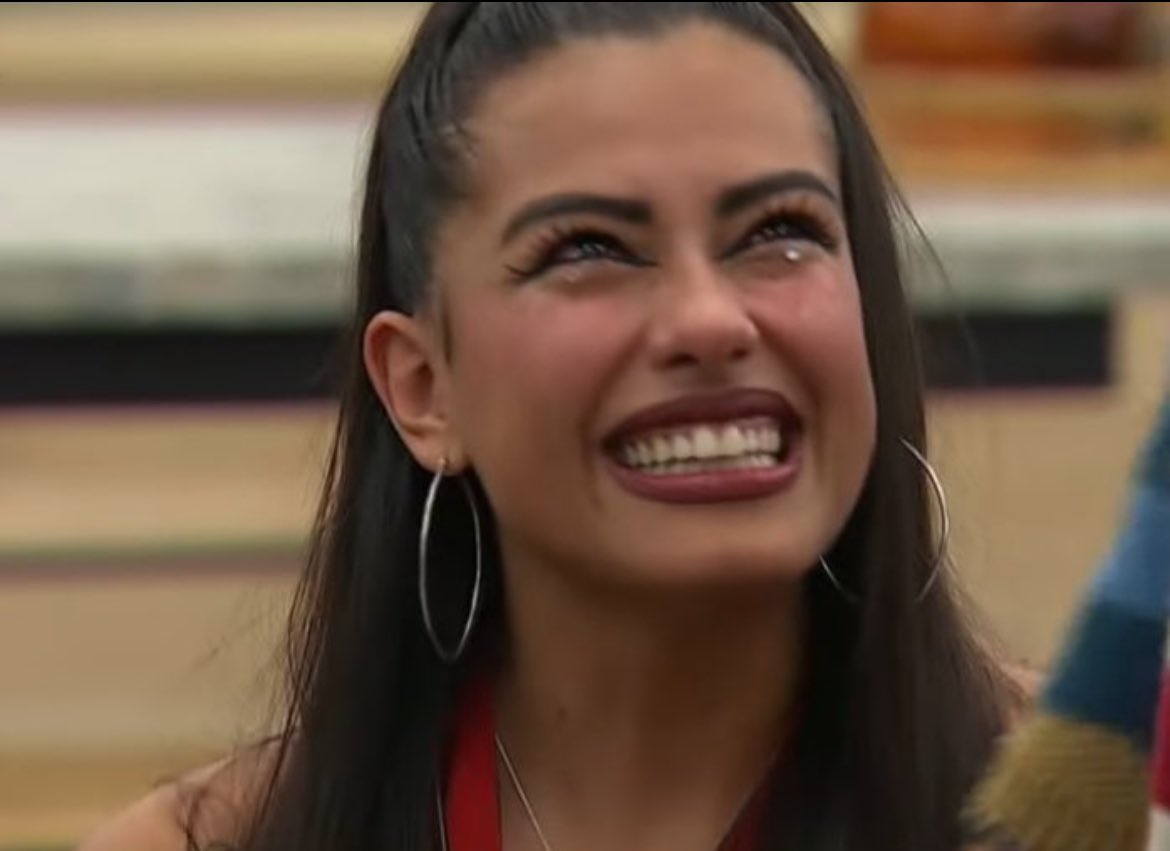 SEMIFINALISTA💙 #GranHermano