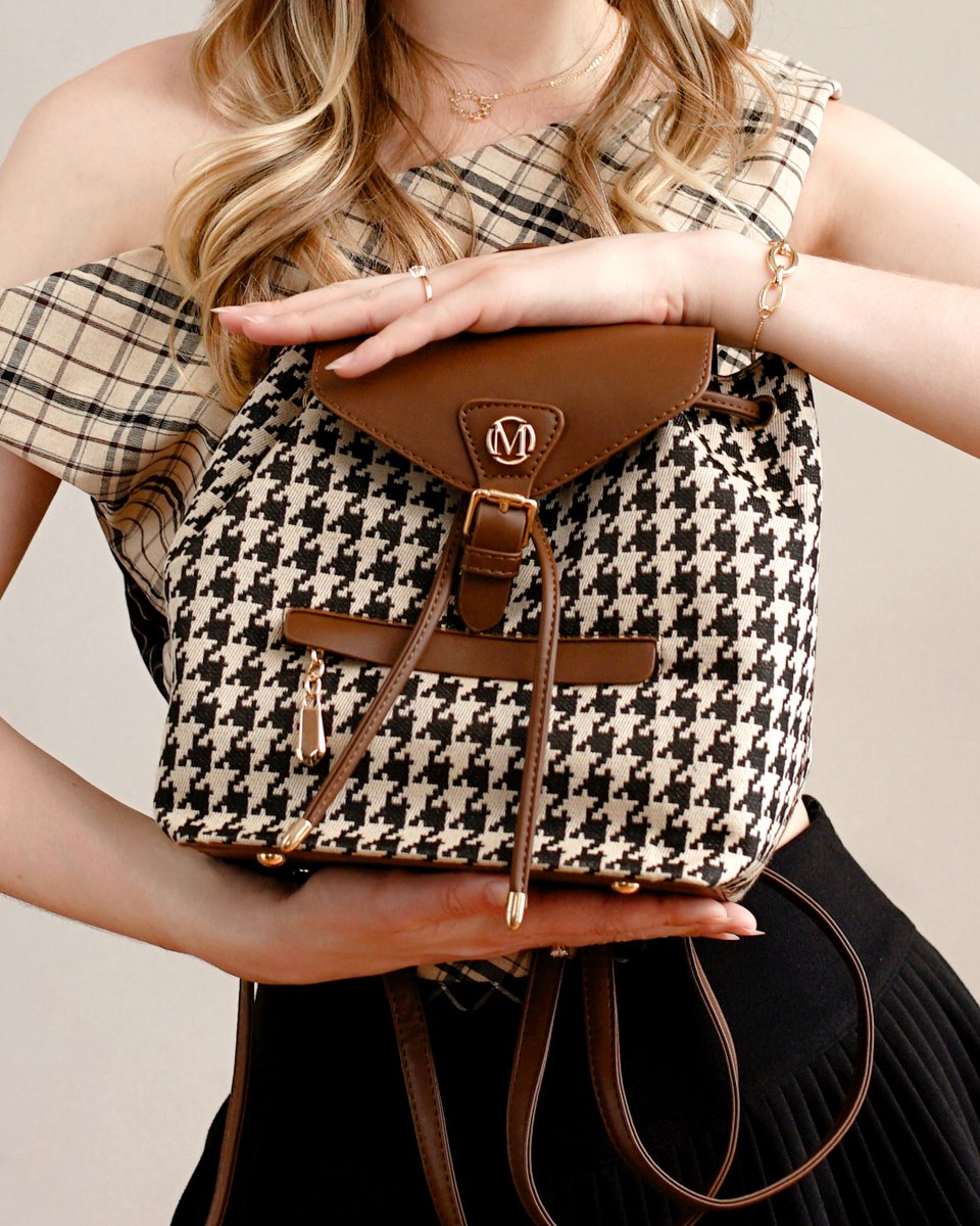 mikanajp's tweet image. Patterned style, bold identity. 🎒✨

🔎 Ikuye Backpack

Check us here:
🛒 Lazada: s.lazada.com.ph/l.QC7
🛒 Shopee: shope.ee/6UvNlXVtyp
🛒 TikTok: vt.tiktok.com/ZSedF4WCo

#MikanaCarefreeLuxury #SchoolInStyle #BackpackCollection