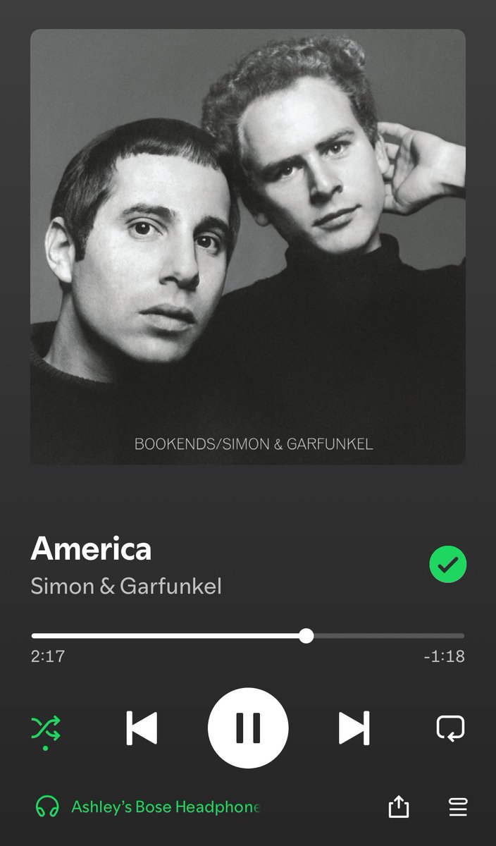 The way this is literally one of the greatest songs ever made