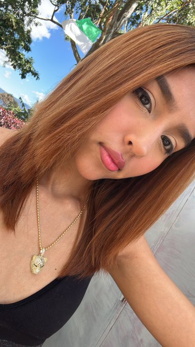 Watch Angie pao's leaked NSFW photo on TwXstars